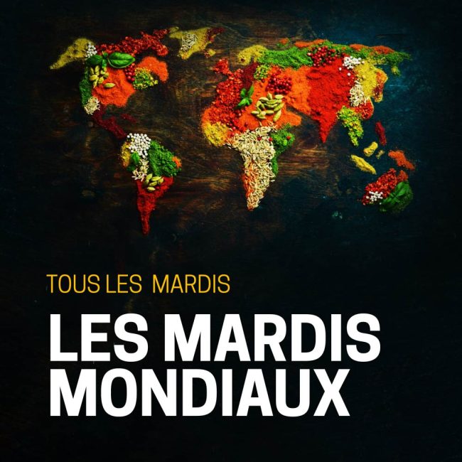 Mondiaux